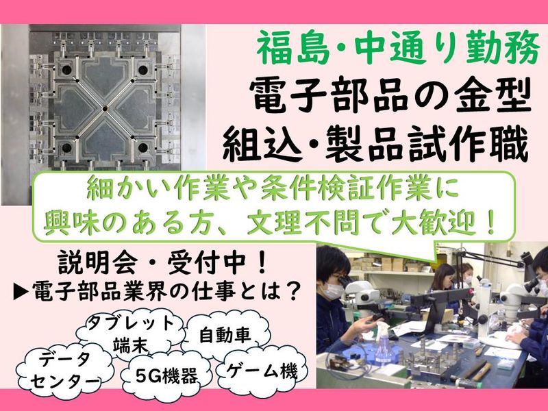 モルデック株式会社