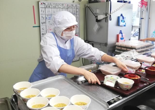 サンワフーズ株式会社のアルバイト・バイト求人情報-28