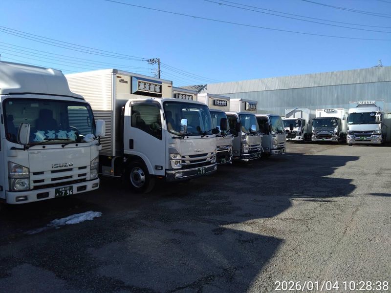 有限会社慶友商事の求人・転職情報