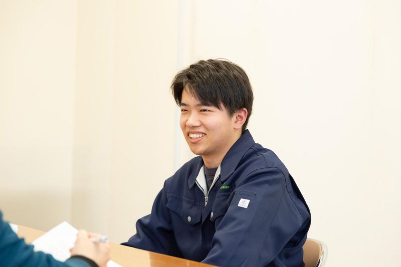 マリモ電子工業株式会社