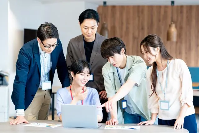 株式会社メイツ中国 岡山支店(岡山市北区)