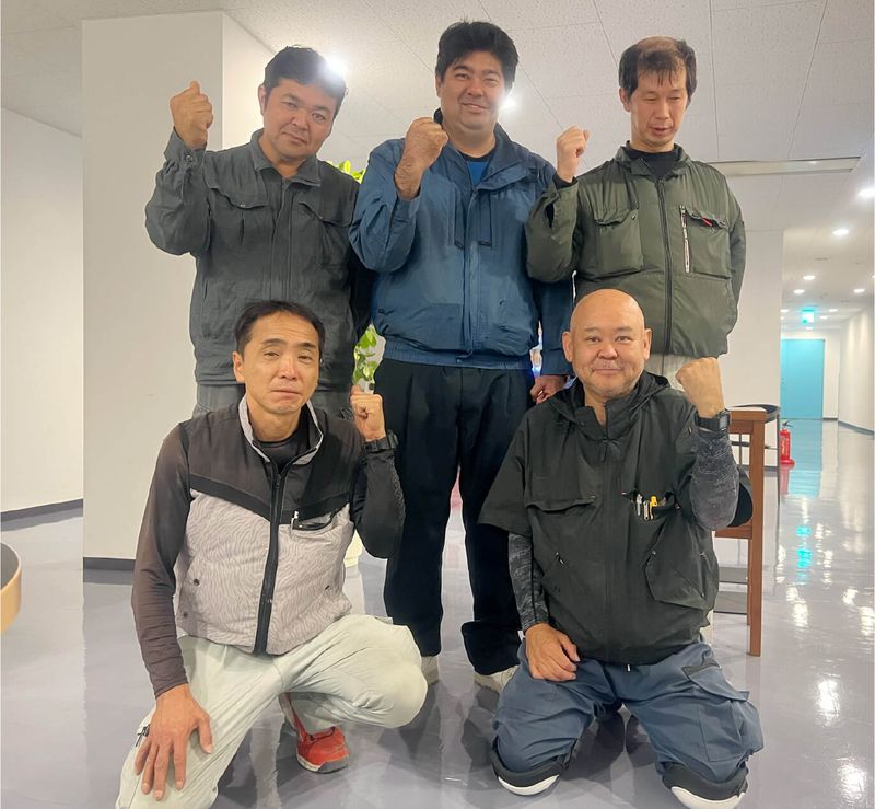 求人画像