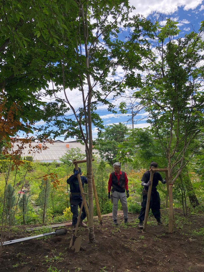 株式会社埼玉植物園のアルバイト・バイト求人情報-04
