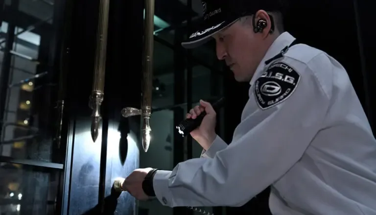 第一警備保障株式会社の求人・転職情報