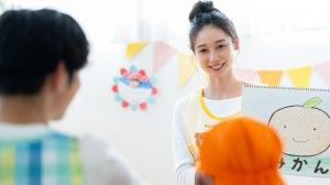 しらふじこども園の求人・転職情報
