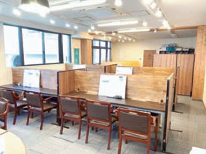 ビジョナリー学習塾　西新宿校のアルバイト・バイト求人情報-01