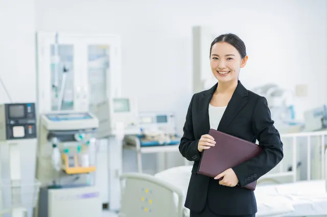 医療法人社団如水会 メディカルフィットネスFABa pro.の求人・転職情報
