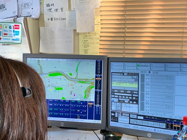 東洋タクシー有限会社のアルバイト・バイト求人情報-03