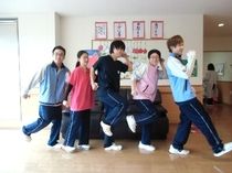 社会福祉法人日野会 特別養護老人ホーム 五岳園のアルバイト・バイト求人情報-02