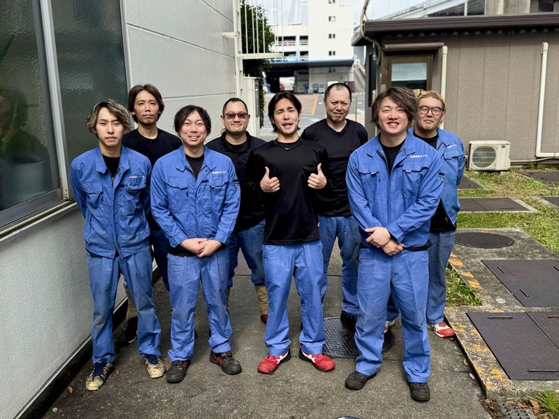 有限会社シブヤの求人・転職情報