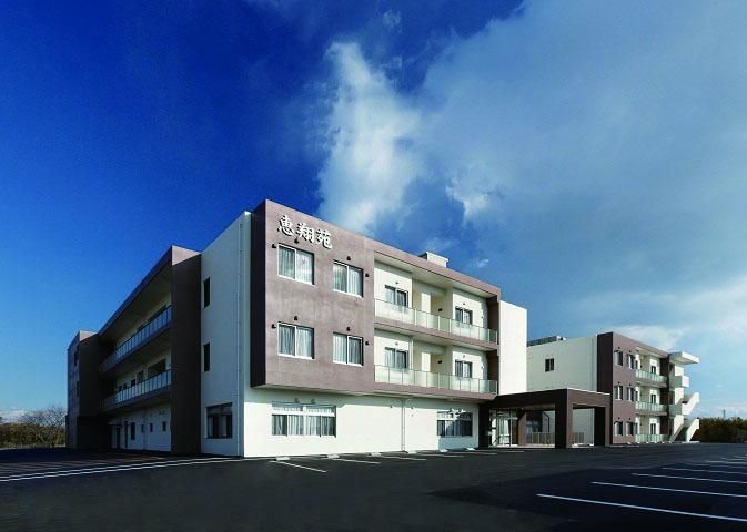 社会福祉法人寿宝会-0005の求人・転職情報