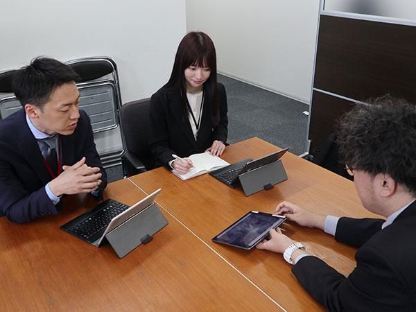 東洋テックビルサービス株式会社のアルバイト・バイト求人情報-02