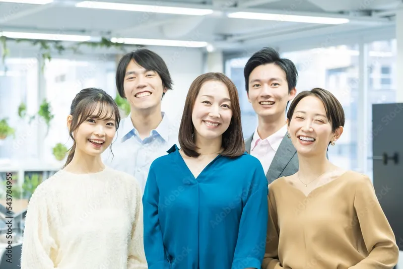 株式会社オーエンスのアルバイト・バイト求人情報