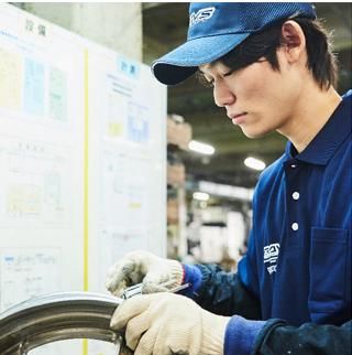 株式会社レイズエンジニアリング　八尾工場のアルバイト・バイト求人情報-04