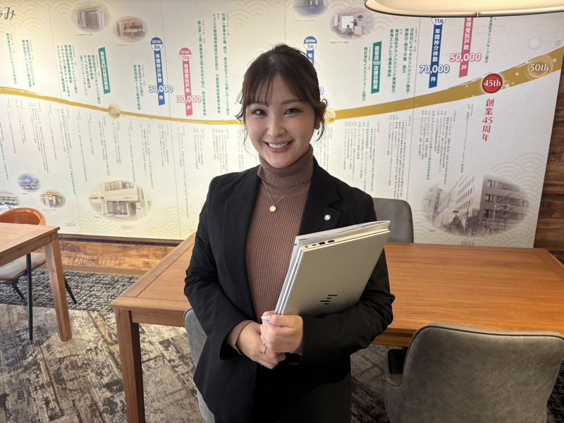 株式会社タウンハウジングの求人・転職情報