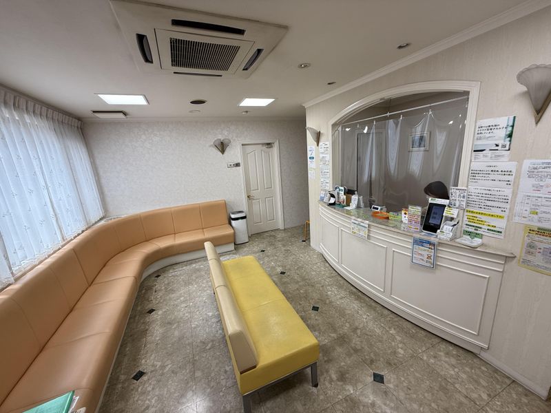 医療法人社団 豊明会　宮澤内科クリニックの派遣求人情報