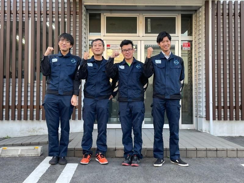 株式会社山本清掃-0004の求人・転職情報