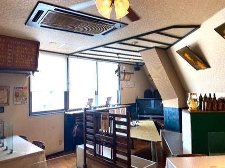 洋食屋にゅうとんのアルバイト・バイト求人情報-02