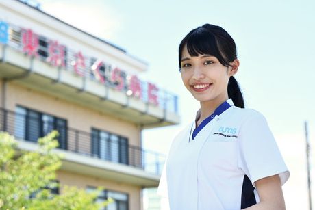 医療法人社団 城東桐和会　タムスさくら病院江戸川　重度認知症デイケアのアルバイト・バイト求人情報-03