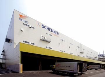 西濃運輸株式会社の求人・転職情報
