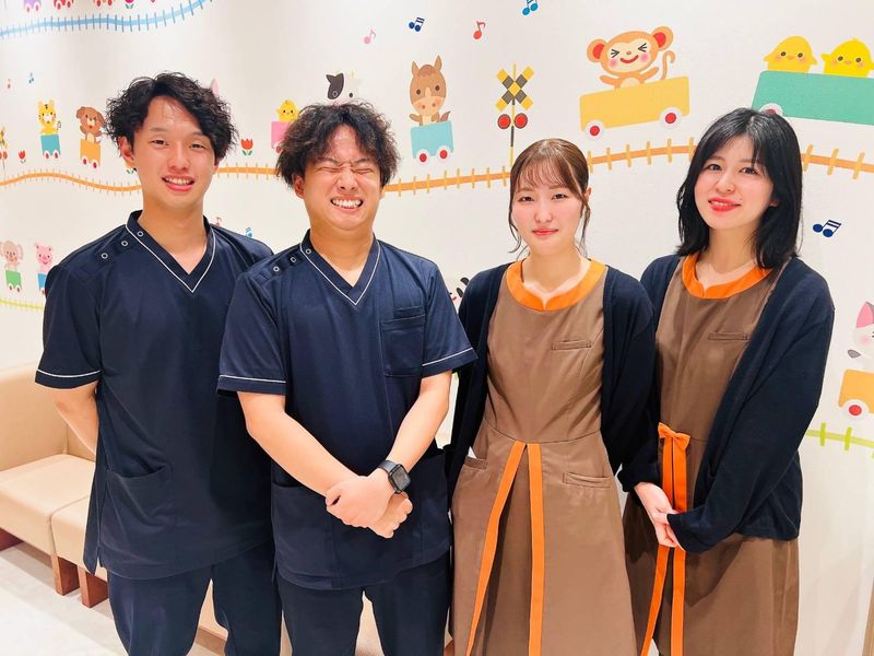 医療法人社団千葉白報会　総合クリニック　ドクターランド船橋の求人3