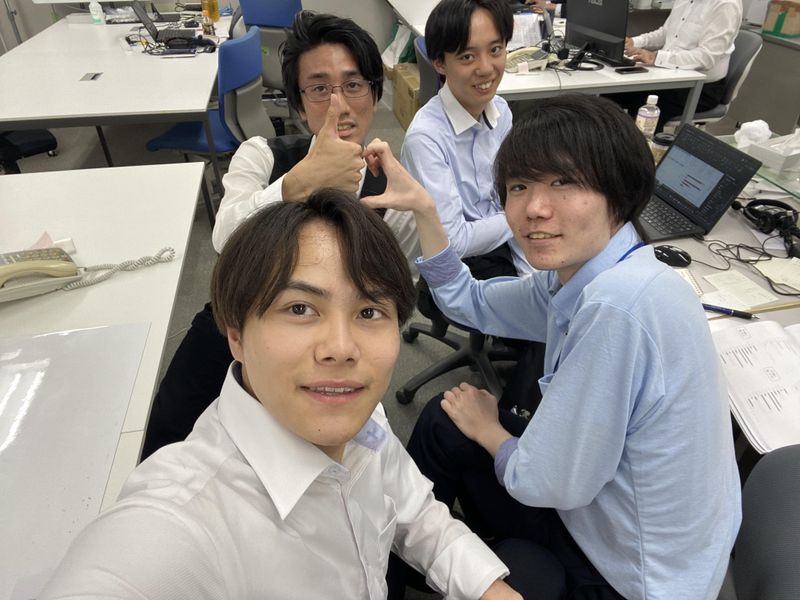 株式会社ヨコハマシステムズの求人・転職情報