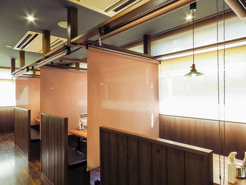 串焼酒場　若八屋のアルバイト・バイト求人情報-03