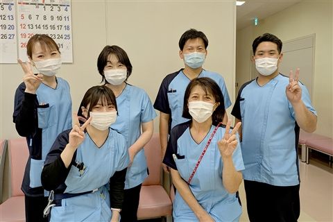 医療法人鳳生会の求人・転職情報