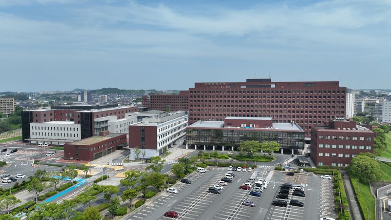 学校法人産業医科大学の求人・転職情報