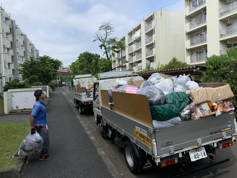 株式会社ケイシン~小金井市エリア~の求人情報