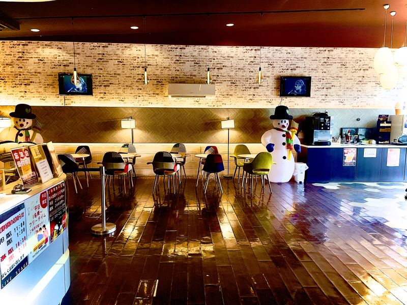 ライブステージ カラオケ 光の森店のアルバイト・バイト求人情報-03