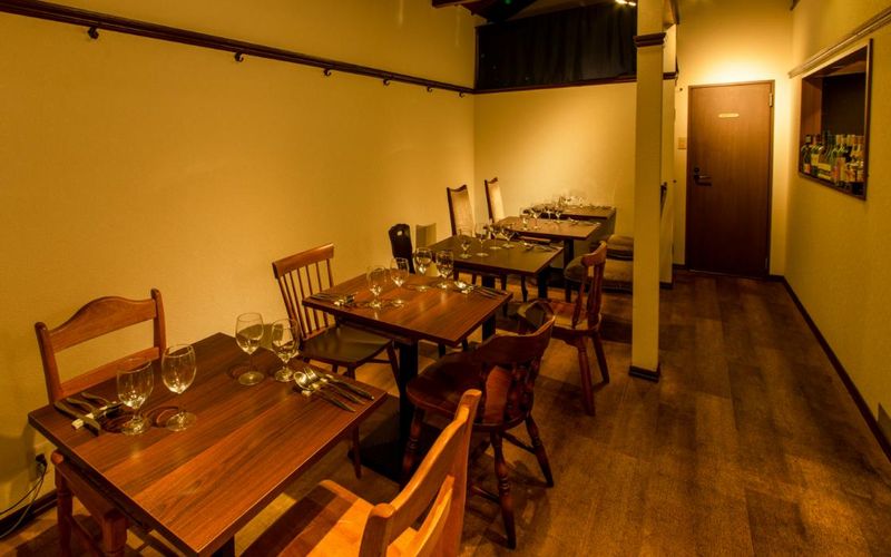 山ノ洋食屋　ざびえるのアルバイト・バイト求人情報-05