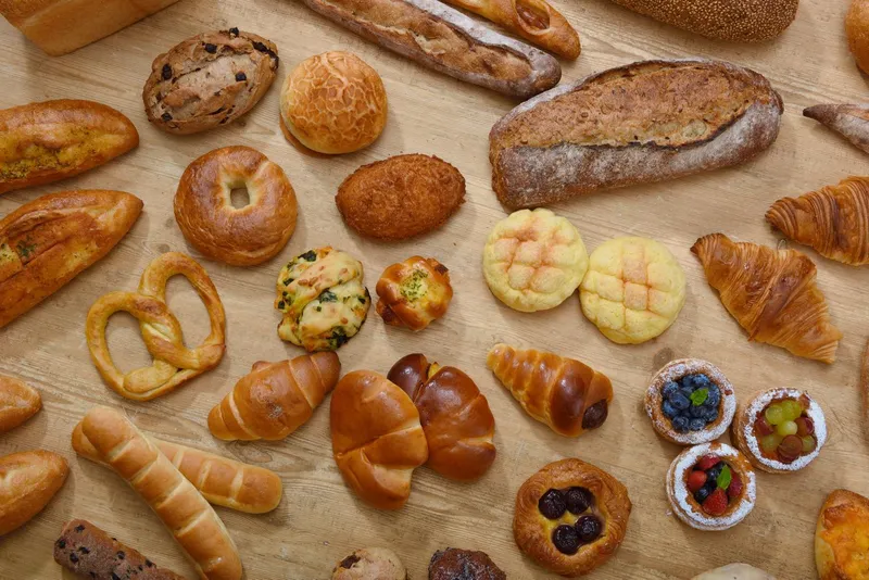 Bakery コムギノホシ 経堂のアルバイト・バイト求人情報