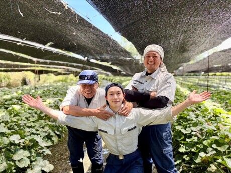 株式会社大王の求人・転職情報