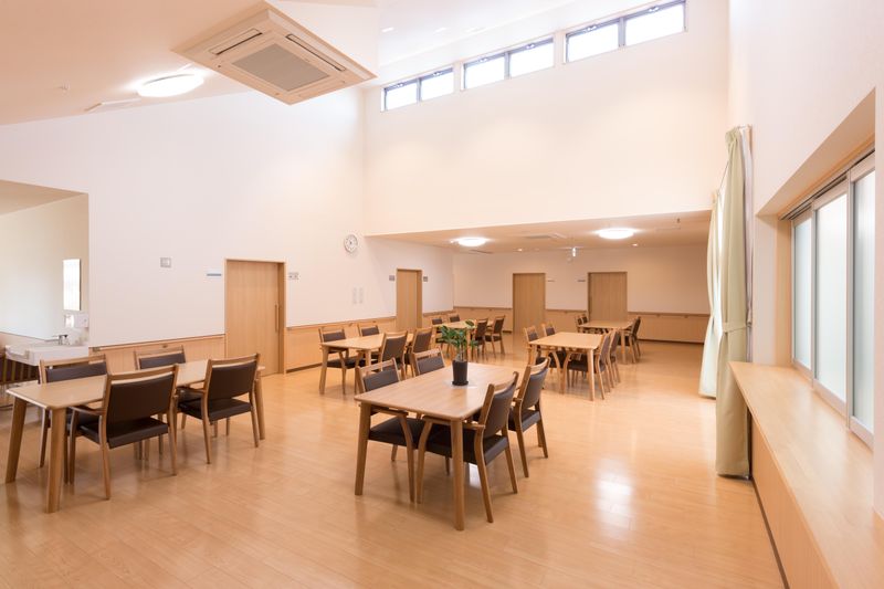 医療法人悠信会の求人・転職情報