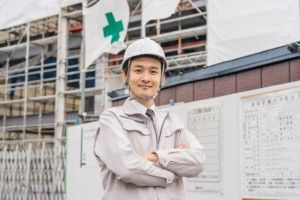 株式会社北洋建設の求人・転職情報