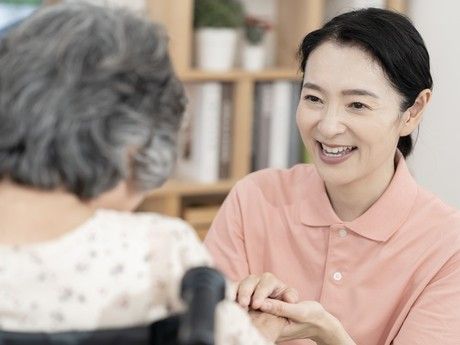求人画像