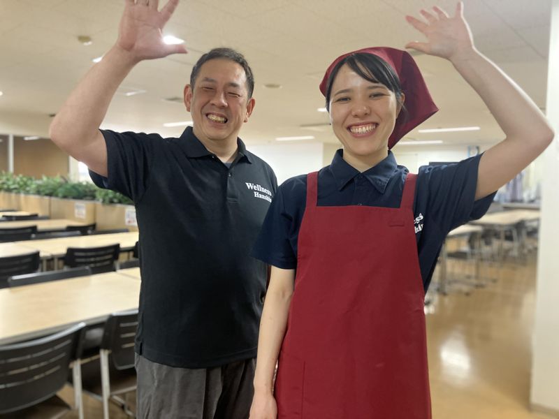 求人画像