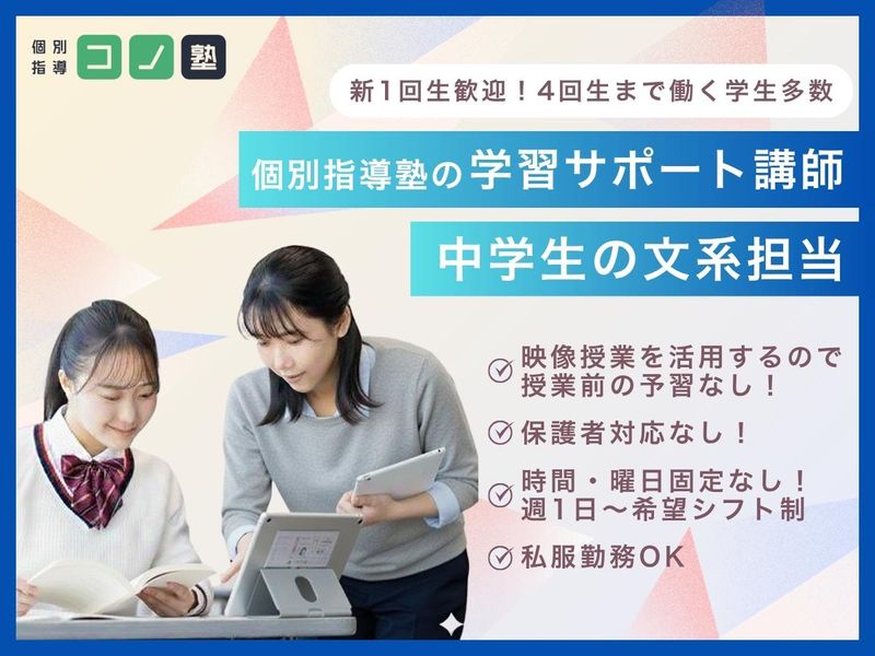 求人画像