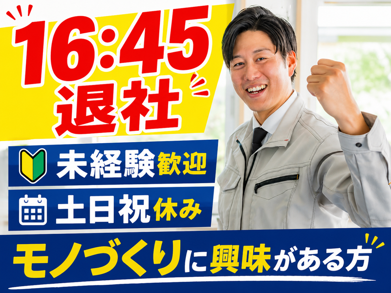 三義ワークス株式会社の求人・転職情報