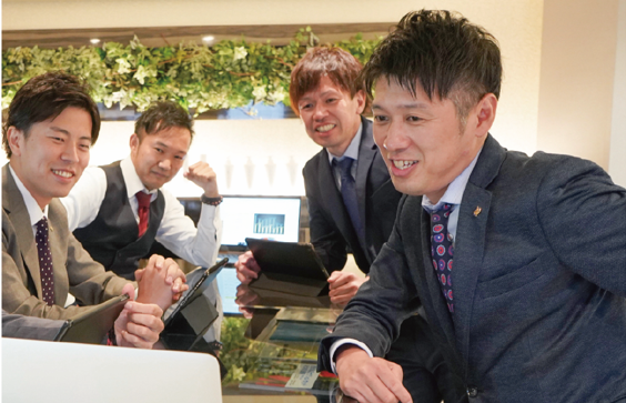 株式会社ニューズコーポレーションの求人・転職情報