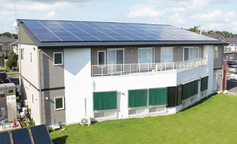 株式会社ＰＶソーラーハウス協会の求人・転職情報