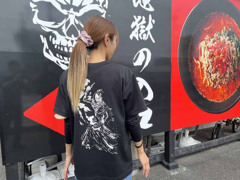 地獄の担担麺　天竜　厚木インター店のアルバイト・バイト求人情報-04