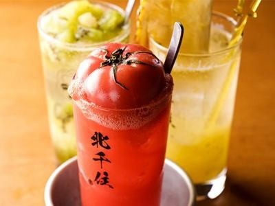 素揚げ酒場 パリパリ　北千住店のアルバイト・バイト求人情報-04