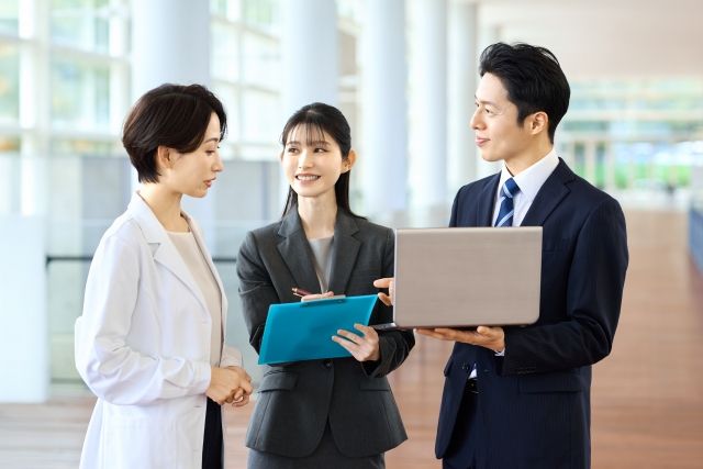 株式会社丸菱の求人・転職情報