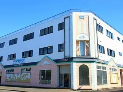 株式会社北栄ベビーサービス