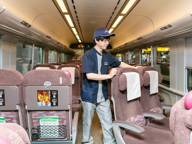 北海道クリーン･システム株式会社の求人・転職情報