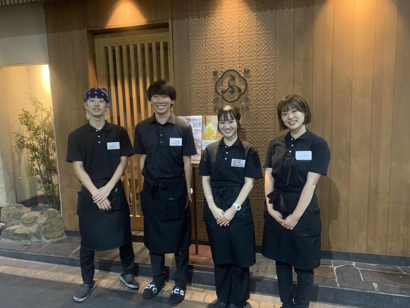 居酒屋亜紗　本店のアルバイト・バイト求人情報-02