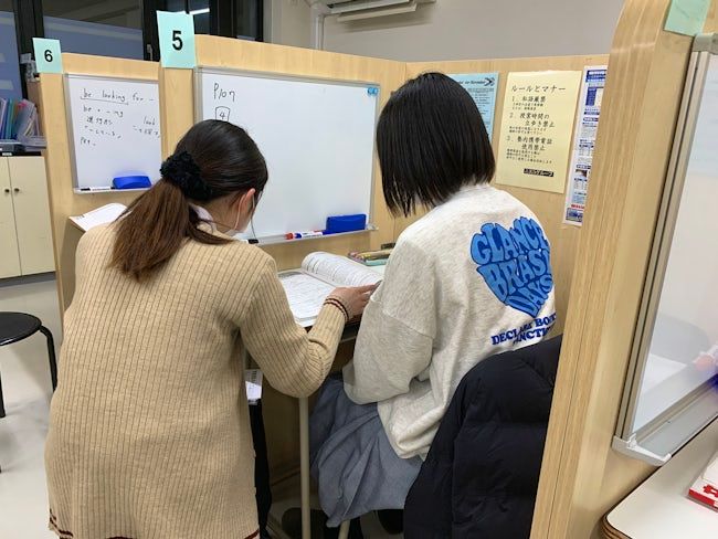 求人画像