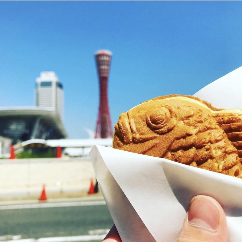 神戸はなあんハーバーランド店の求人3